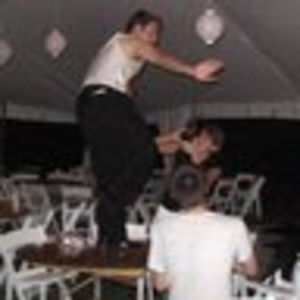 Meet your Posher, Anthony